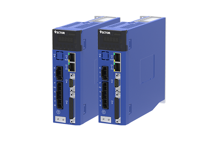 EtherCAT總線伺服是什么？