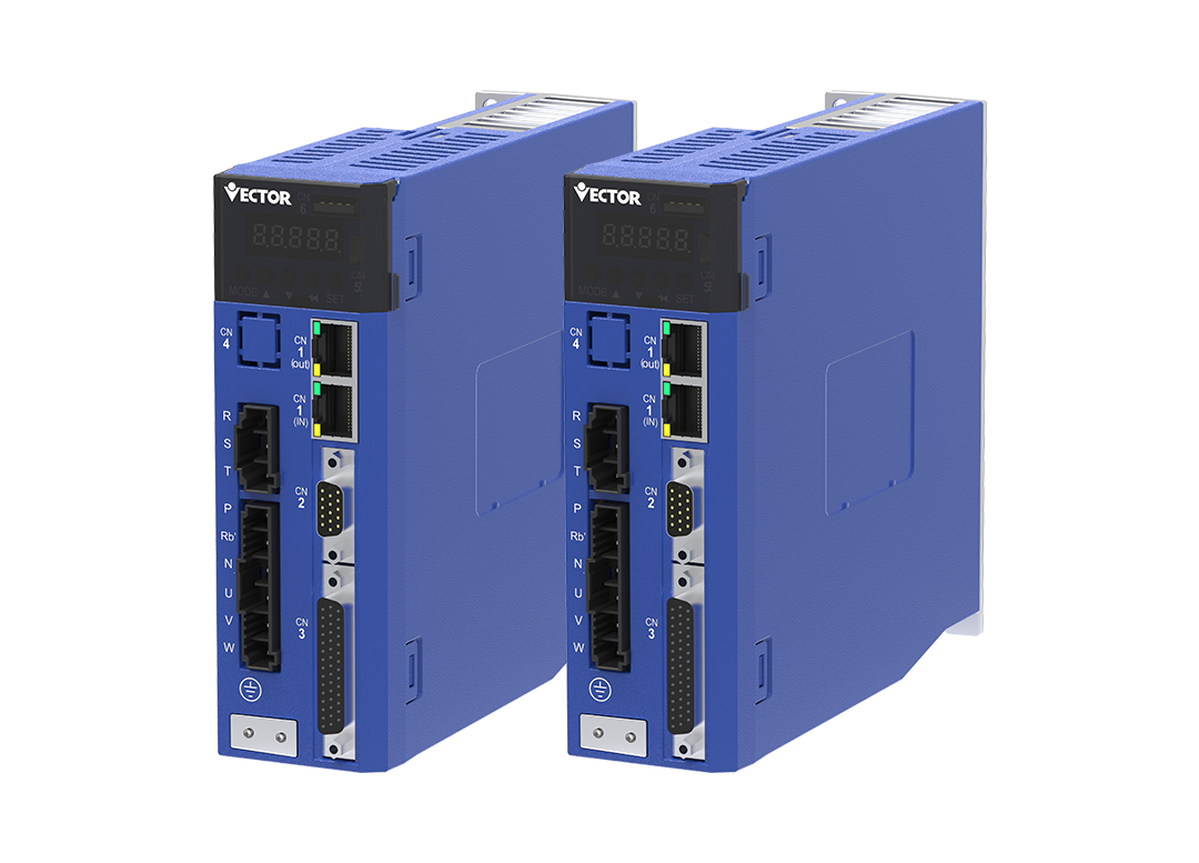 專(zhuān)為高端壓力機(jī)而造！威科達(dá)高精度壓力伺服驅(qū)動(dòng)器助力提質(zhì)增效