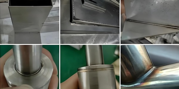 YAG激光焊接機的定義，什么是YAG激光焊接機？