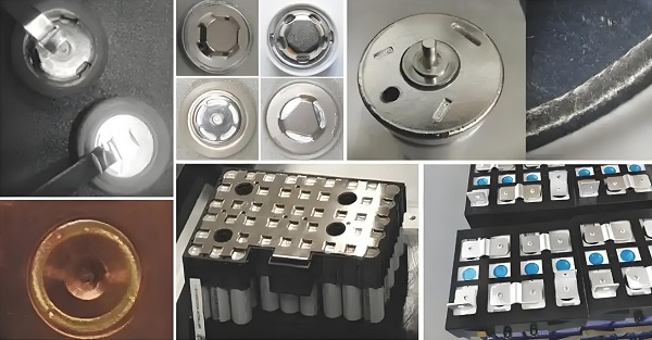 激光焊接機可以焊接哪些東西？