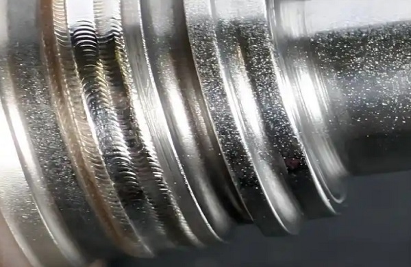激光焊接機能對鈦合金進行激光修補嗎？
