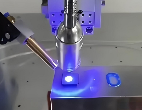 電池激光焊接機器的光斑尺寸會影響焊接質(zhì)量？