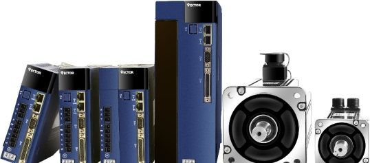 為何威科達(dá)VC510專用伺服驅(qū)動器備受青睞?