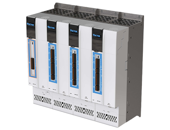 VH系列總線型多傳伺服系統(tǒng)